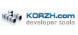 Korzh dev tools