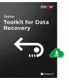 Stellar Toolkit for Data Recovery