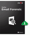 Stellar Email Forensic